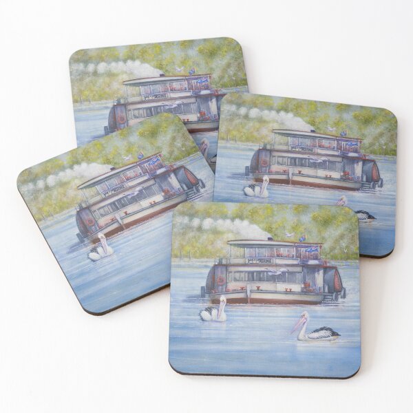Item preview, PS. MURRAY .  designed and sold by opointonartist.