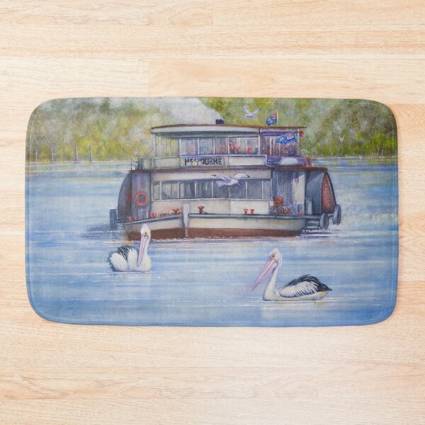 Item preview, PS. MURRAY .  designed and sold by opointonartist.
