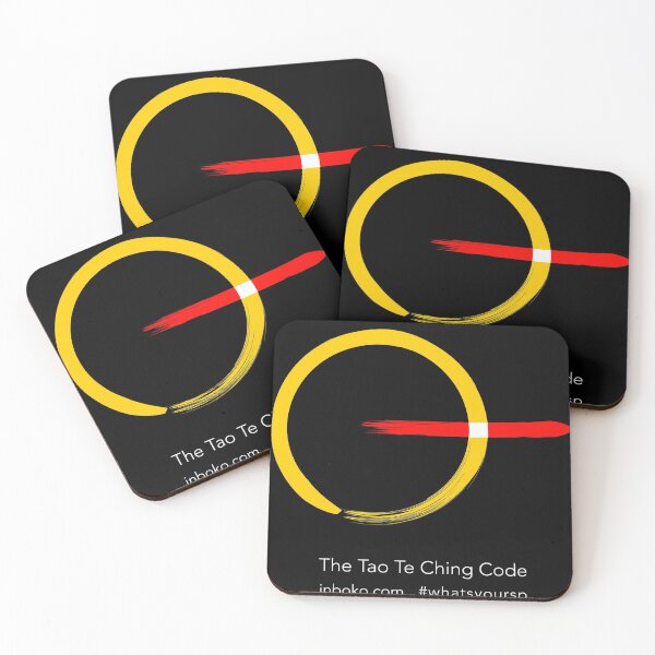Item preview, Tao Te Ching Codified designed and sold by Inboko by chihdo.