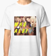 Magaluf Classic T-Shirt