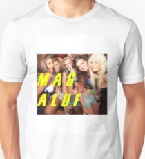 Magaluf Unisex T-Shirt