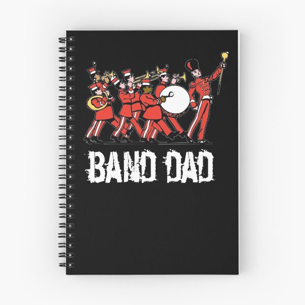 Item preview, Marching Band Shirt - Band Parent Shirts - Band Dad  designed and sold by Galvanized.