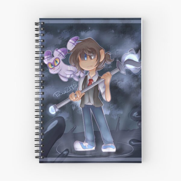 Item preview, The Power Inside You designed and sold by paxy2143.