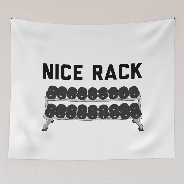 Item preview, Nice rack designed and sold by WeMadeOurWorld.