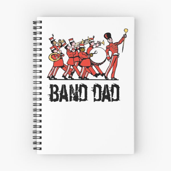 Item preview, Marching Band Shirt - Band Parent Shirts - Band Dad  designed and sold by Galvanized.