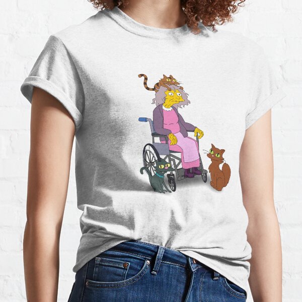 funny wheelchair t shirts