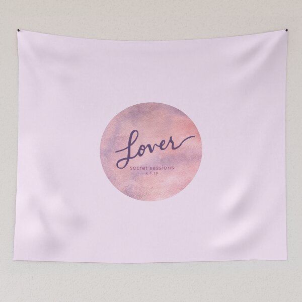 Item preview, secret sessions nashville pastel designed and sold by kararoberts.