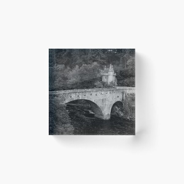 Item preview, Grantown on Spey designed and sold by Marylou Badeaux.