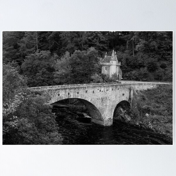 Item preview, Grantown on Spey designed and sold by Marylou Badeaux.