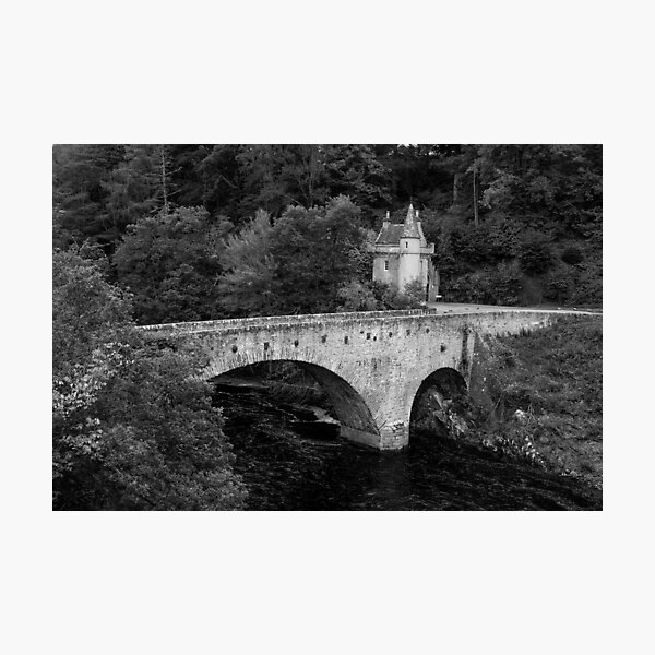 Item preview, Grantown on Spey designed and sold by Marylou Badeaux.