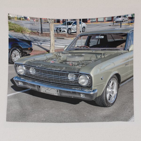 Item preview, Misted bonnet Fairmont 13 designed and sold by Cars around Adelaide.