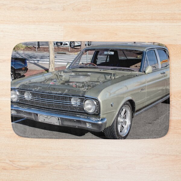 Item preview, Misted bonnet Fairmont 13 designed and sold by Cars around Adelaide.