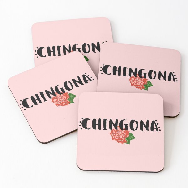 Item preview, Chingona designed and sold by la-mas-chingona.