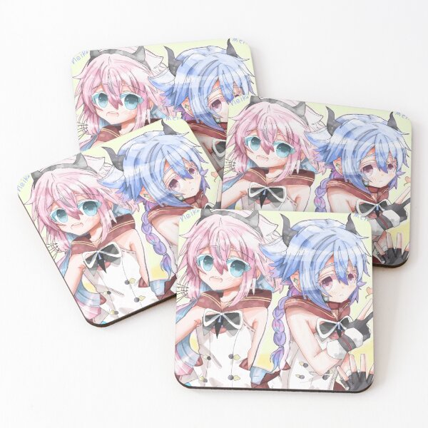 Item preview, Vocaloid Meika Hime and Mikoto Artwork by Kībo-Kībo designed and sold by Kibo-Kibo.