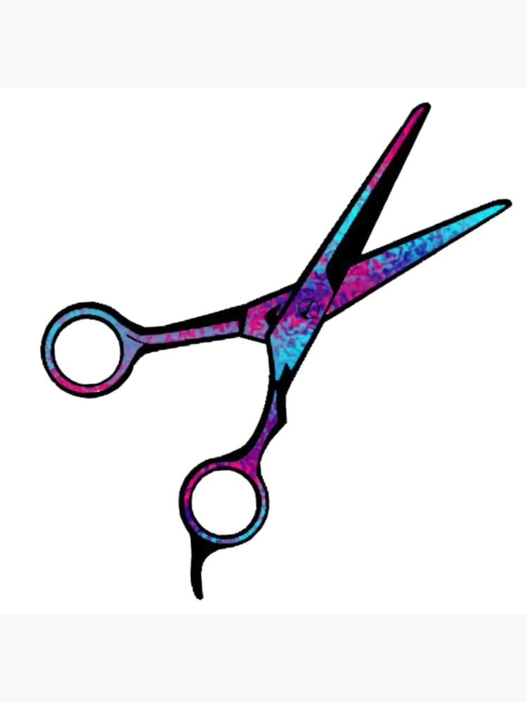 Scissors  Barbershop design, Scissors art, Pirate art