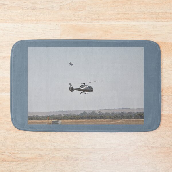 Item preview, 2019 Avalon Airshow  - Eurocopter EC130B4 VH-XKK designed and sold by muz2142.