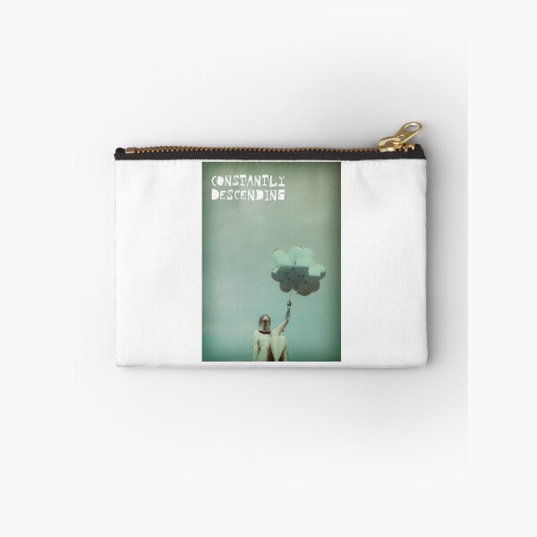 Item preview,  Constantly Descending designed and sold by Gillian Maloy.