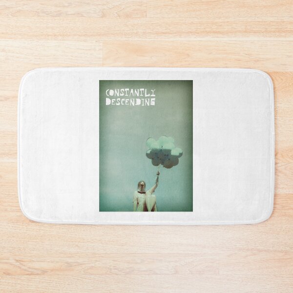 Item preview,  Constantly Descending designed and sold by Gillian Maloy.