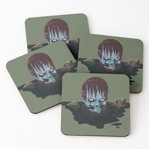 Item preview, Under the water designed and sold by Alonso Cabrera Rosado.