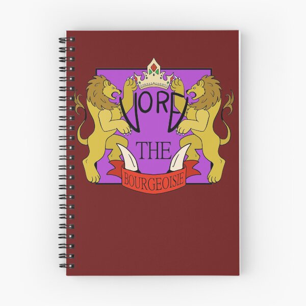 Item preview, Vore The Bourgeoisie designed and sold by BelleDraco.