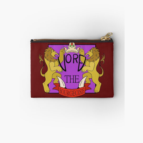 Item preview, Vore The Bourgeoisie designed and sold by BelleDraco.