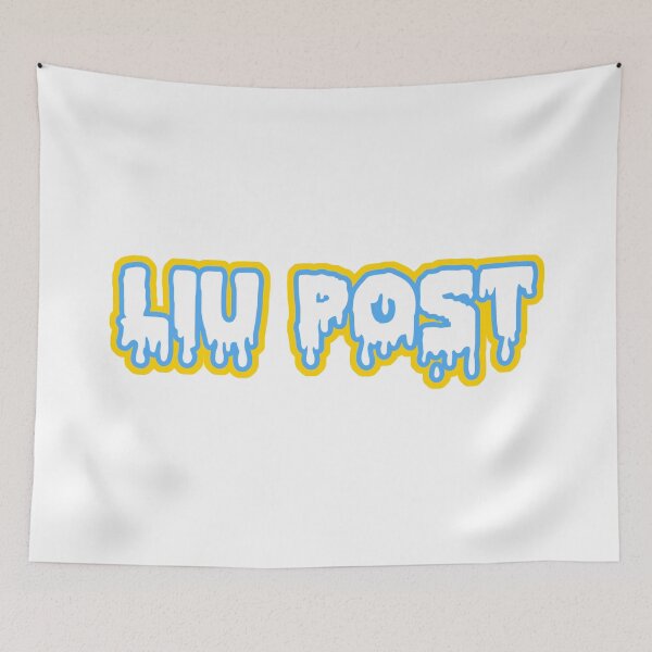 Item preview, Liu Post designed and sold by Leila Sayan.