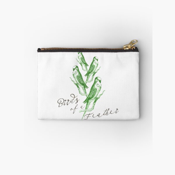 Item preview, Birds of a Feather designed and sold by hoganartgarage.