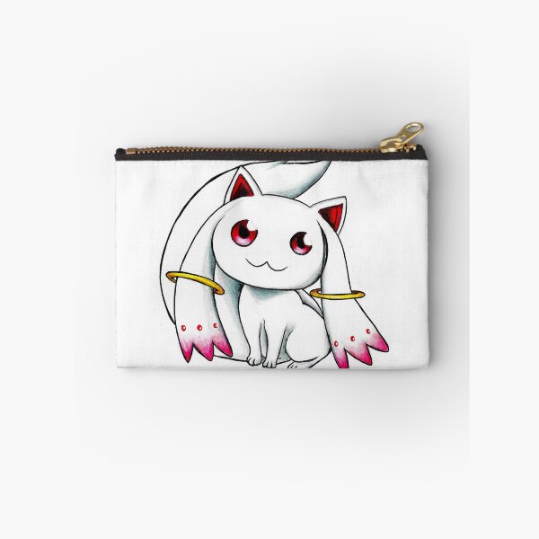 Item preview, Puella Magi Madoka Magica Kyubey designed and sold by YuudaiSato.
