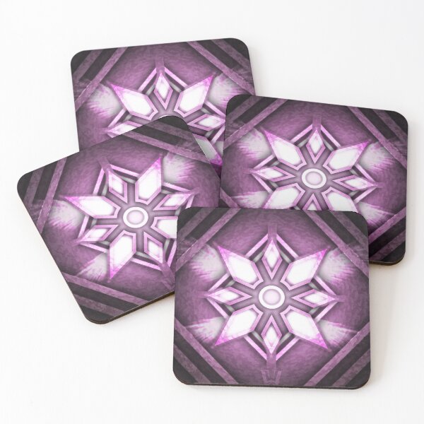 Item preview, Crest of Light designed and sold by WrightWorks Productions.