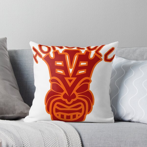 Item preview, Honolulu Hawaii  designed and sold by Zackius21.