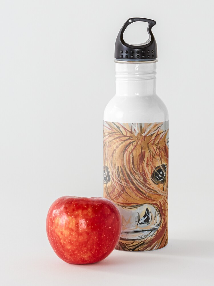 Alternate view of Chandon Water Bottle
