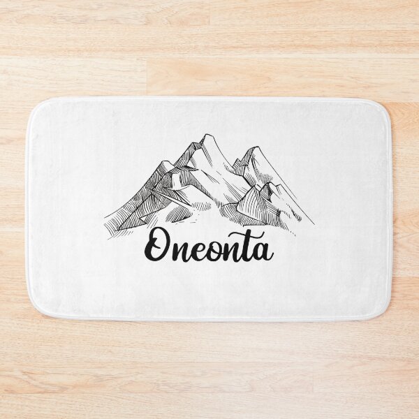 Item preview, Oneonta designed and sold by Leila Sayan.