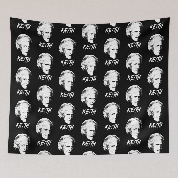 Item preview, Killer Keith designed and sold by fontastic.