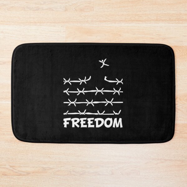 Item preview, Freedom Liberty Capitalism Communism  designed and sold by RaptorCarcass.