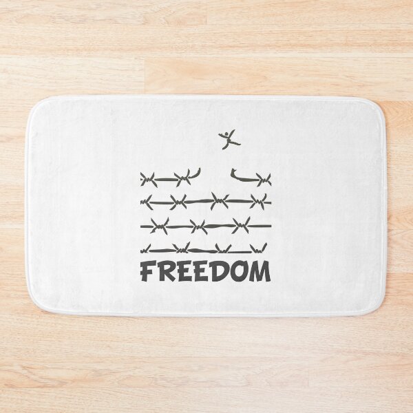 Item preview, Freedom Liberty Capitalism Communism  designed and sold by RaptorCarcass.