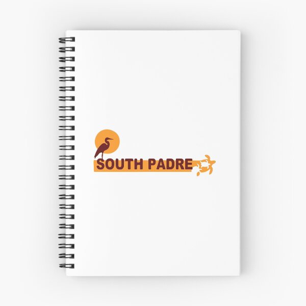 Item preview, South Padre Island. designed and sold by America Roadside..