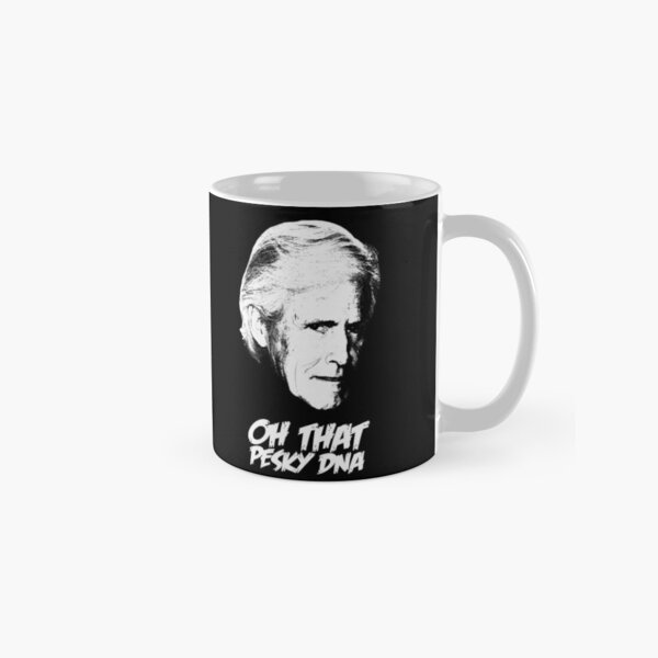 Item preview, Keith - Oh That Pesky DNA designed and sold by fontastic.