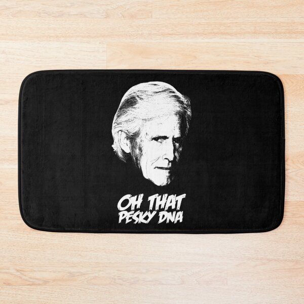 Item preview, Keith - Oh That Pesky DNA designed and sold by fontastic.