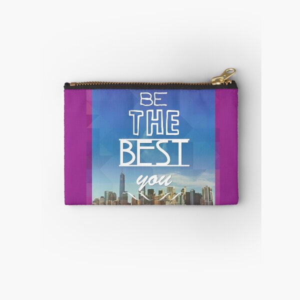 Item preview, Be the Best You designed and sold by BerryBlossoms.
