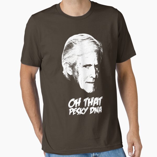 Item preview, Keith - Oh That Pesky DNA designed and sold by fontastic.