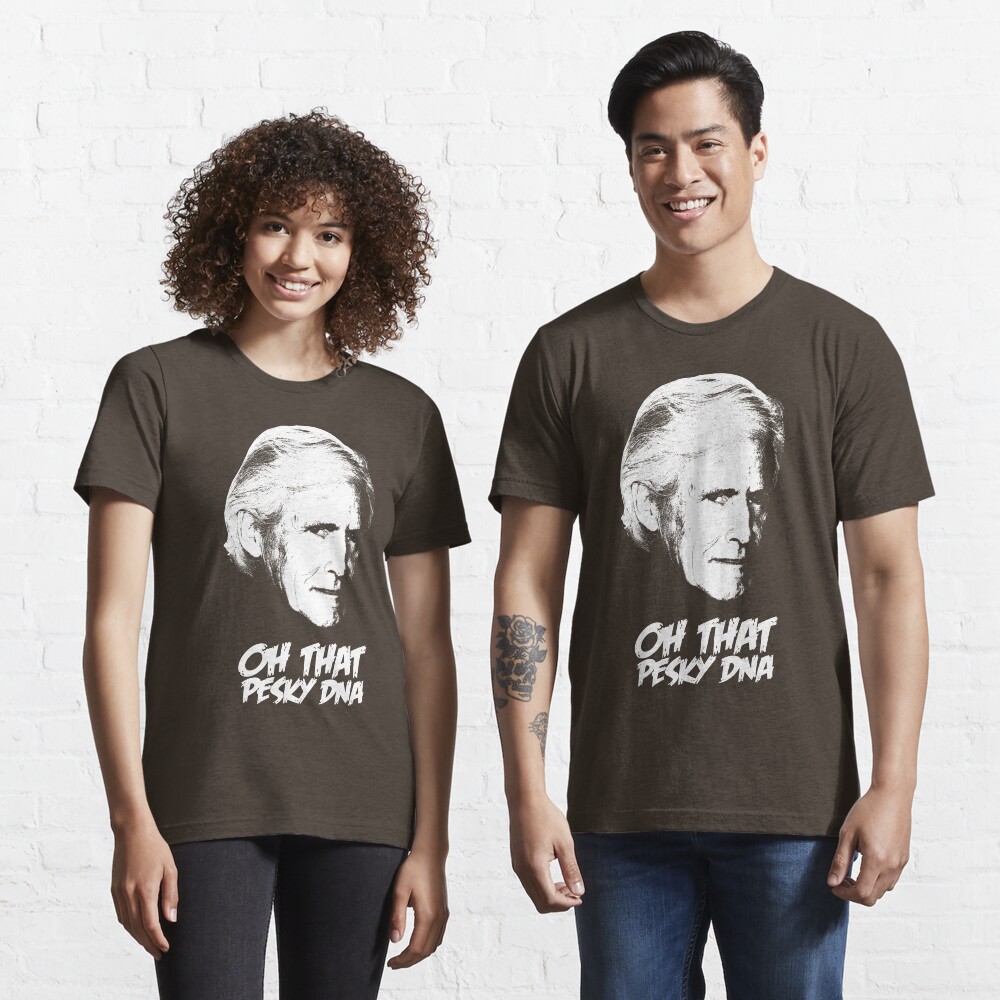 Keith - Oh That Pesky DNA Essential T-Shirt