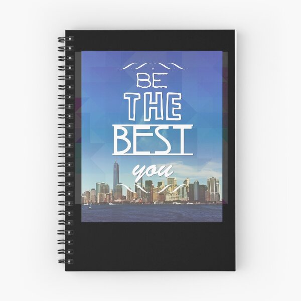 Item preview, Be the Best You designed and sold by BerryBlossoms.