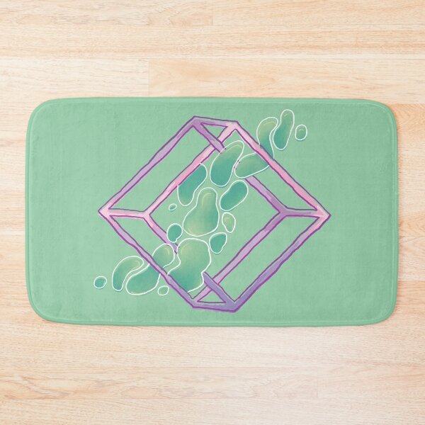 Item preview, Floating Impossible Cube designed and sold by gillyvale.