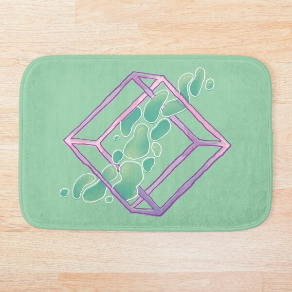Item preview, Cubo Imposible Flotante designed and sold by gillyvale.