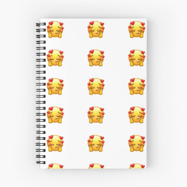 Item preview, Cutie Emoji designed and sold by sarahrose20.