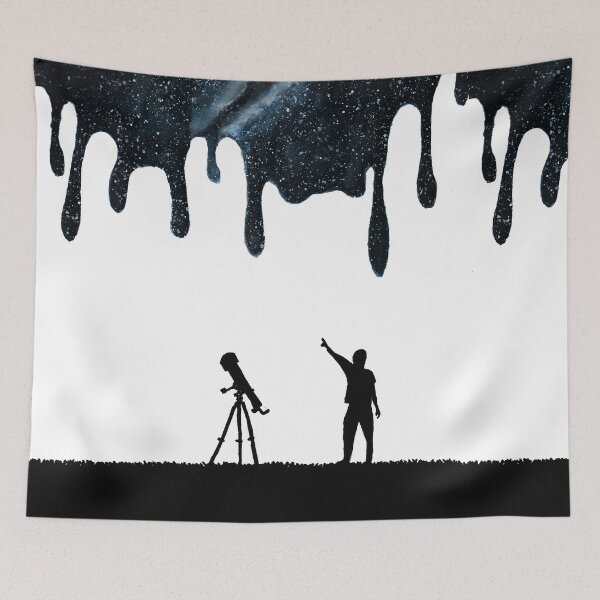 Item preview, Art In The Sky designed and sold by KenyCanales.