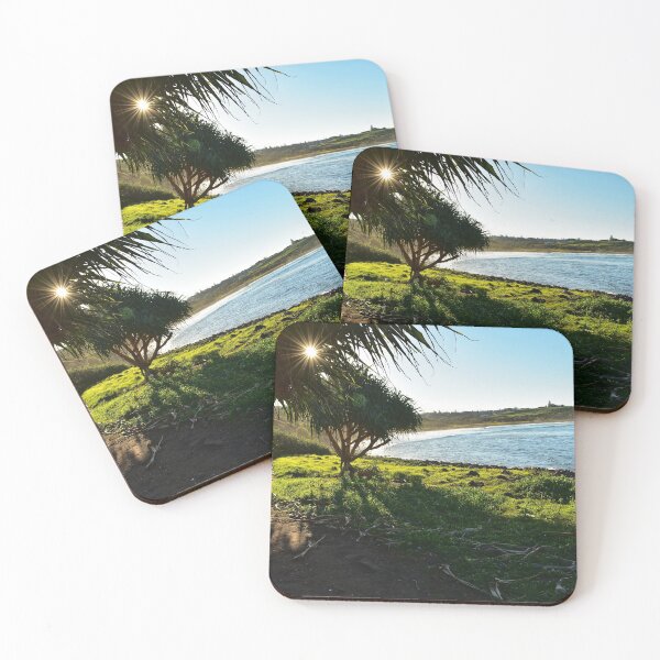 Item preview,  Broken Head Beach. NSW designed and sold by Hans Peðer Alfreð .