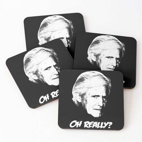 Item preview, Keith - Oh Really? designed and sold by fontastic.