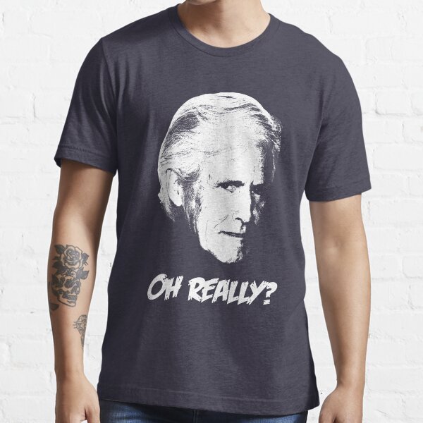 Keith - Oh Really? Essential T-Shirt