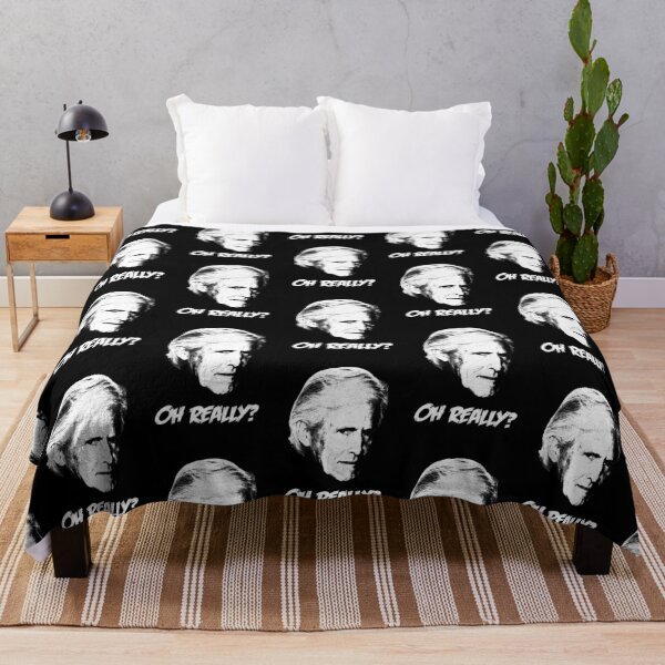 Item preview, Keith - Oh Really? designed and sold by fontastic.